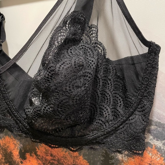 HSIA Unlined Bras 40H Bundle - Picture 5 of 14